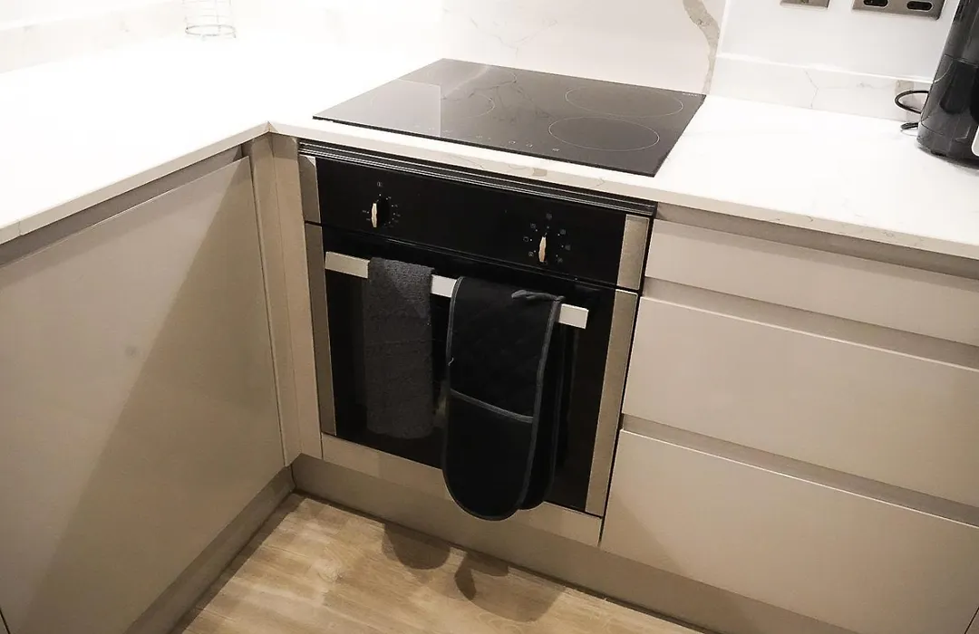 2Br 2Ba Apartment In The Heart Of Manchester-1